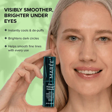 Instant Eye Smoother Balm - Bright House