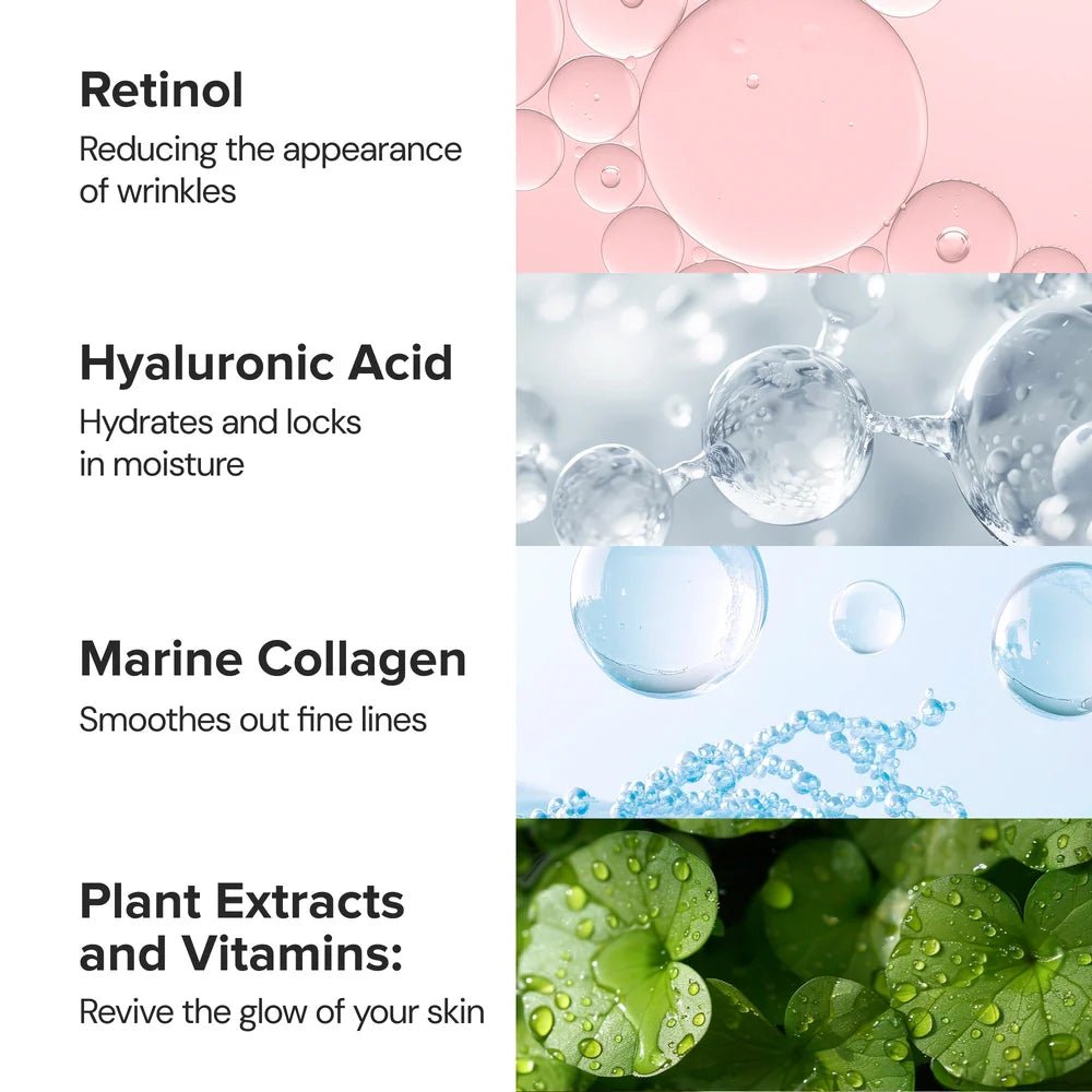 Instant Eye Smoother Balm - Bright House