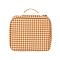 Insulated Lunch Bag | Sienna Gingham - Bright House