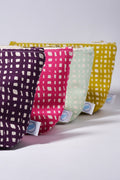Ivy Cosmetic Bag - Bright House