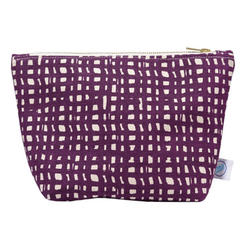 Ivy Cosmetic Bag - Bright House