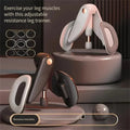 KUSHIE CoreBloom Trainer – Pelvic Floor + Thigh Sculptor - Bright House