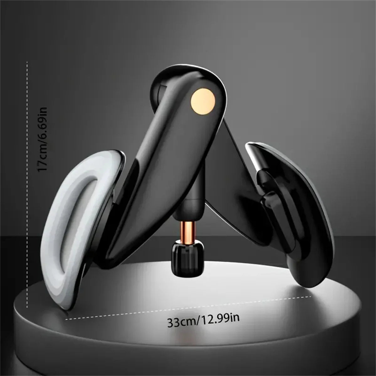 KUSHIE CoreBloom Trainer – Pelvic Floor + Thigh Sculptor - Bright House