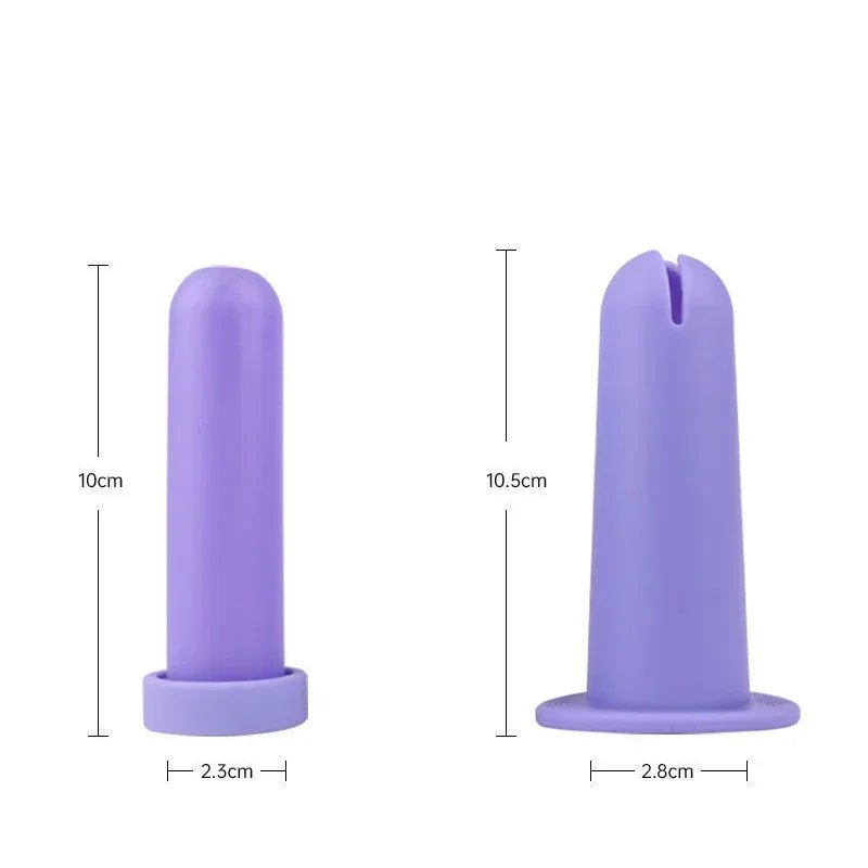 Kushie EasyFlow Applicator - Bright House