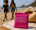 KUSHIE On - The - Go Period Kit - Bright House
