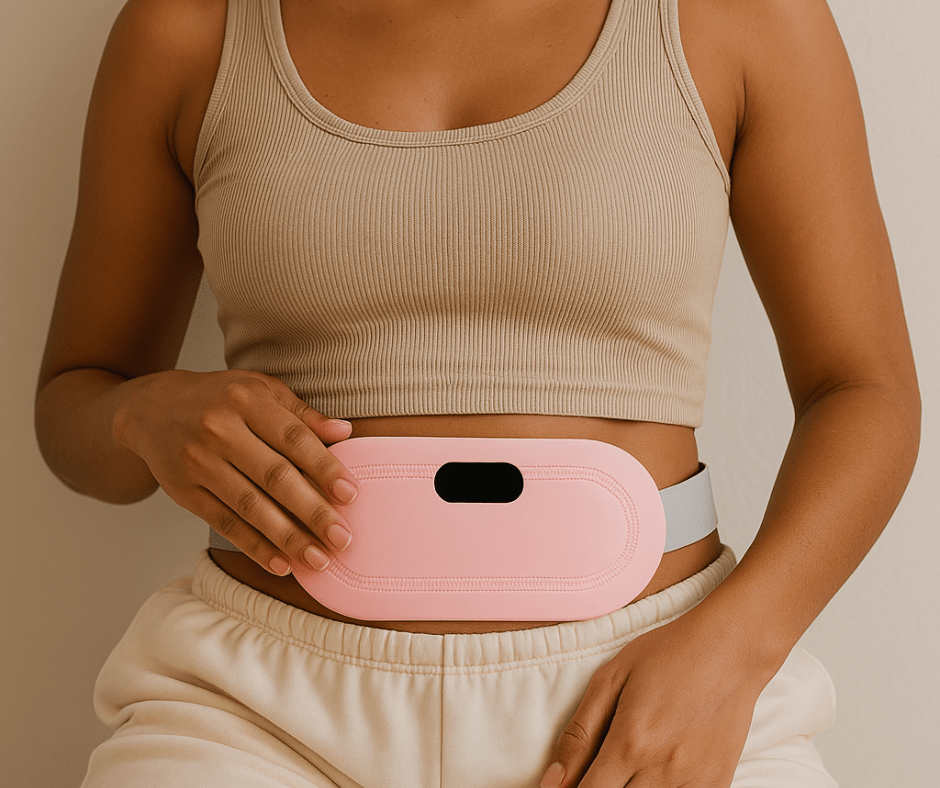 KUSHIE. Pain Relief Belt - Bright House