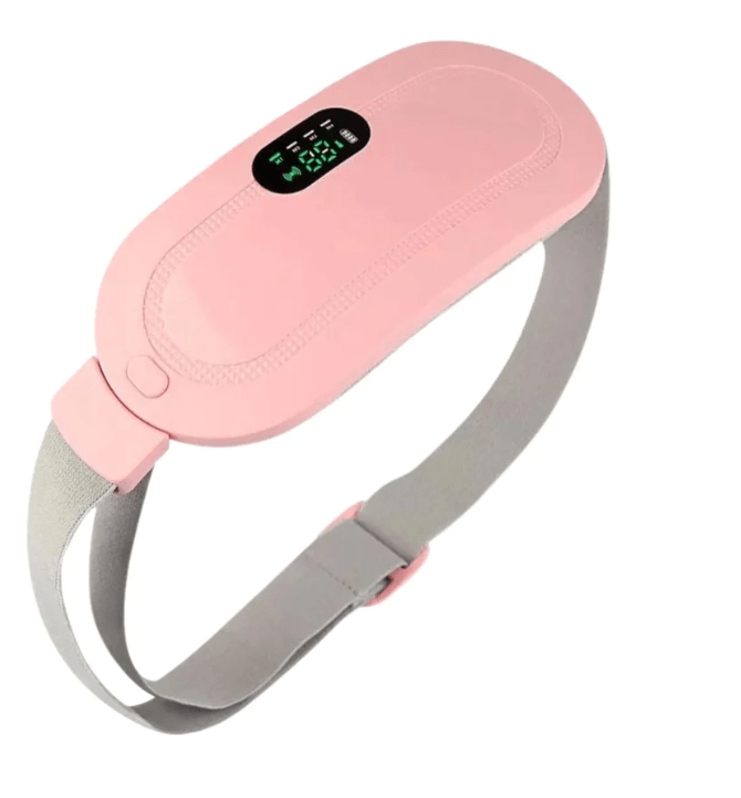 KUSHIE. Pain Relief Belt - Bright House