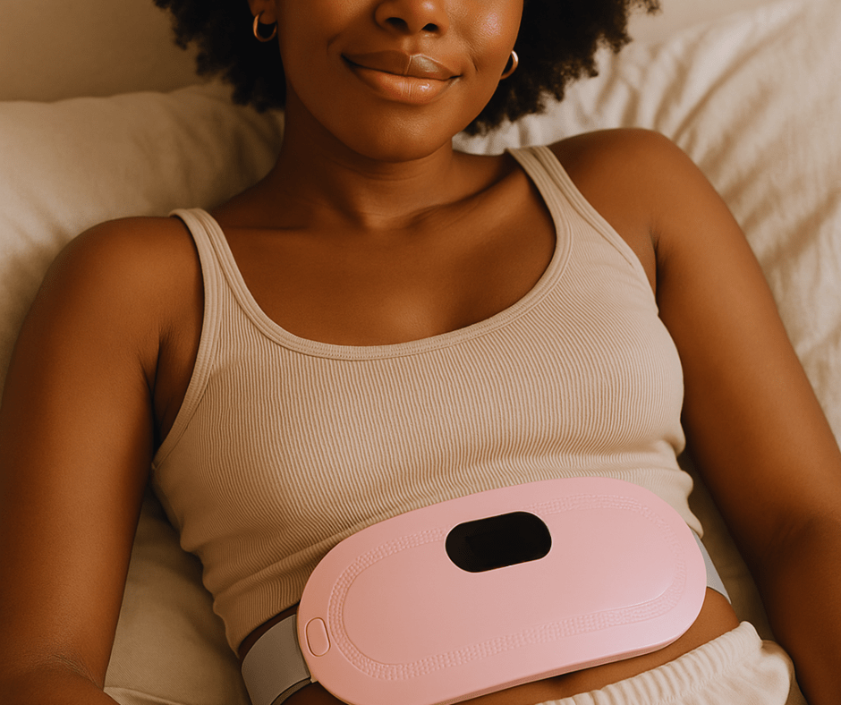 KUSHIE. Pain Relief Belt - Bright House