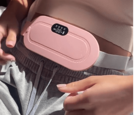 KUSHIE. Pain Relief Belt - Bright House
