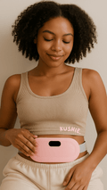 KUSHIE. Pain Relief Belt - Bright House