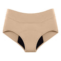 KUSHIE’s FlowNaturals 3 - Layer Period Panties - Bright House
