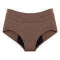 KUSHIE’s FlowNaturals 3 - Layer Period Panties - Bright House