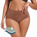 KUSHIE’s FlowNaturals 3 - Layer Period Panties - Bright House