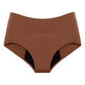 KUSHIE’s FlowNaturals 3 - Layer Period Panties - Bright House