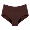 KUSHIE’s FlowNaturals 3 - Layer Period Panties - Bright House
