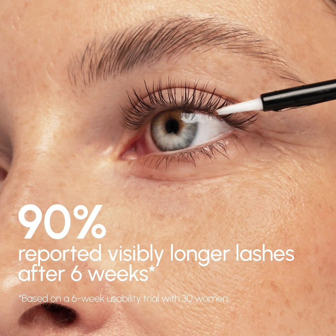 Lash & Brow Growth Serum - Bright House