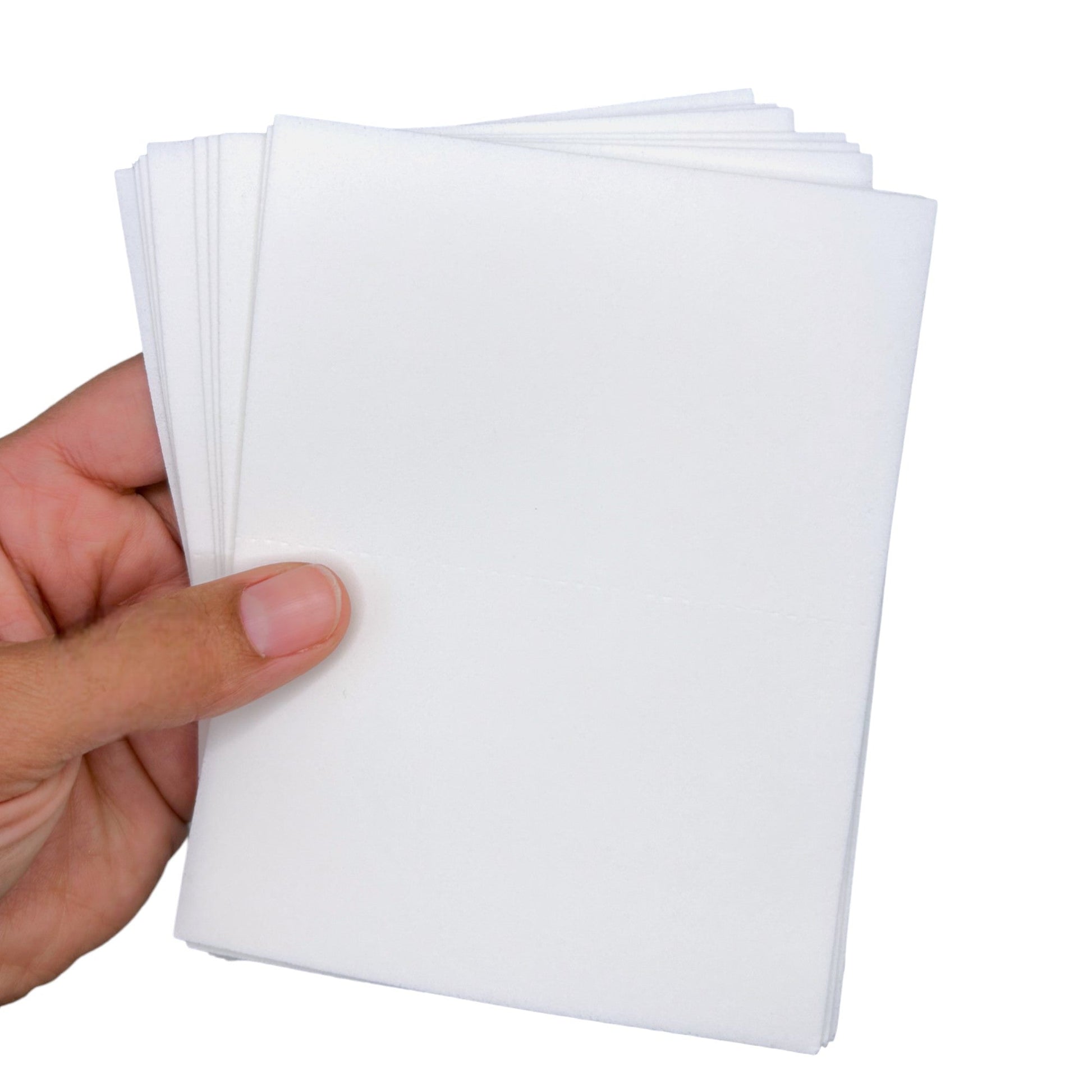 Laundry Detergent Sheets | 100 Load | Eco - Friendly & Plant - Based - Bright House