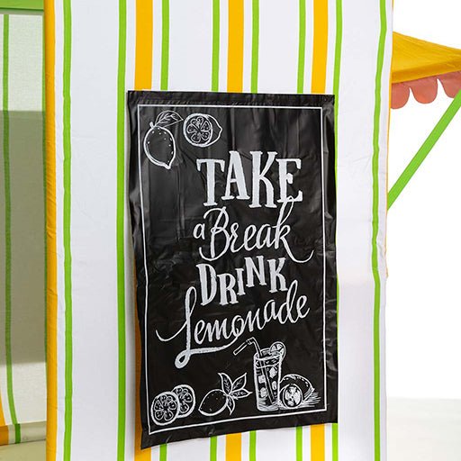 Lemonade Stand for Kids - Bright House