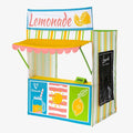 Lemonade Stand for Kids - Bright House
