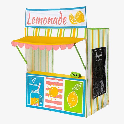Lemonade Stand for Kids - Bright House