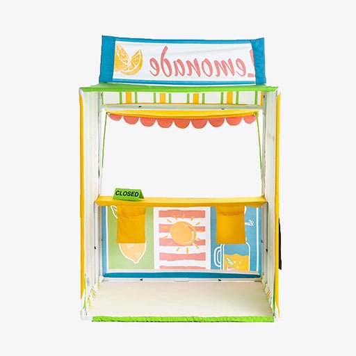 Lemonade Stand for Kids - Bright House