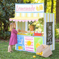 Lemonade Stand for Kids - Bright House