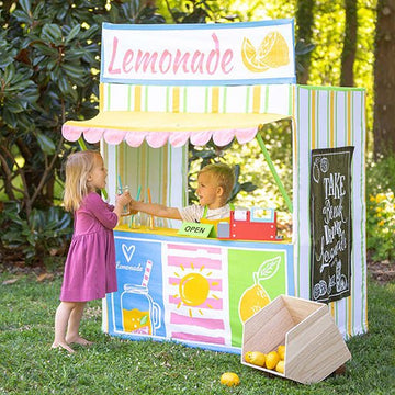 Lemonade Stand for Kids - Bright House