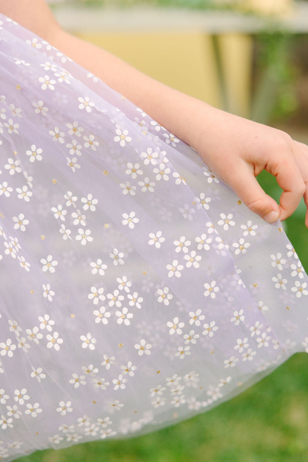 Lily Dress - Bright House