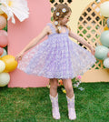 Lily Dress - Bright House
