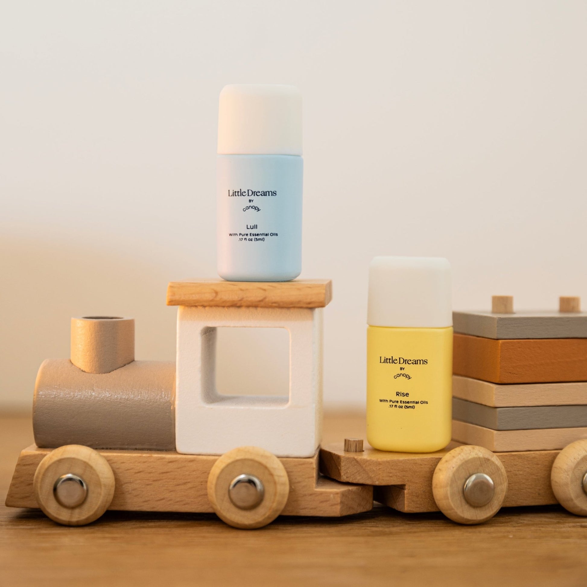 Little Dreams Aroma Kit - Bright House