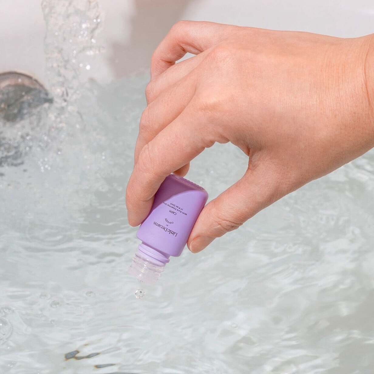 Little Dreams Aroma Kit - Bright House