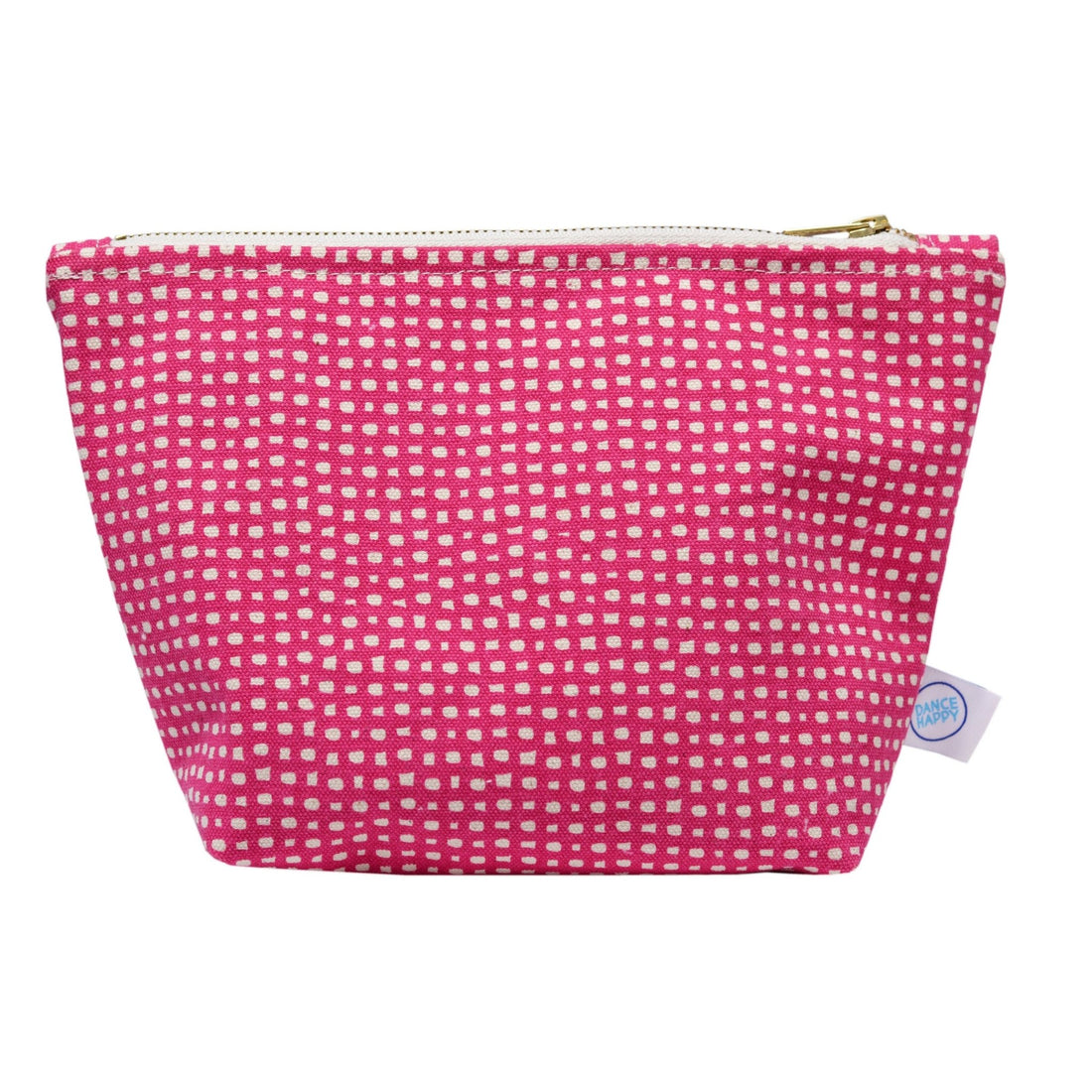 Lola Cosmetic Bag - Bright House