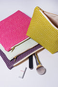 Lola Cosmetic Bag - Bright House