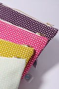 Lola Cosmetic Bag - Bright House