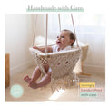 Macrame Swing - Bright House
