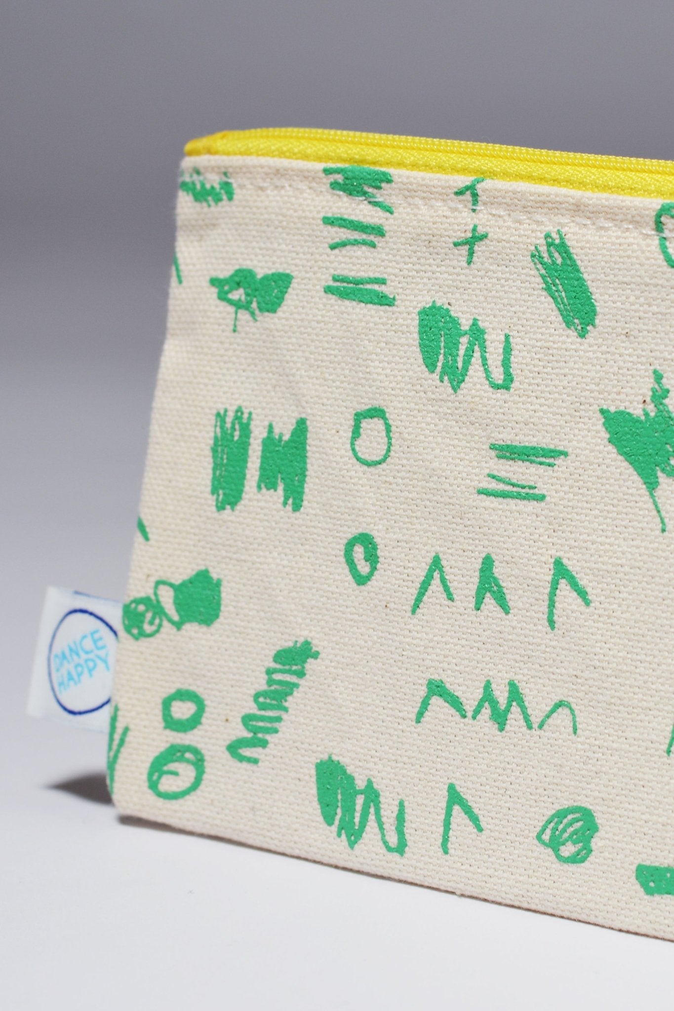 Make Your Mark pencil case - Bright House