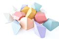 Matte Rainbow | Set of 16 - Bright House