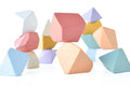 Matte Rainbow | Set of 16 - Bright House