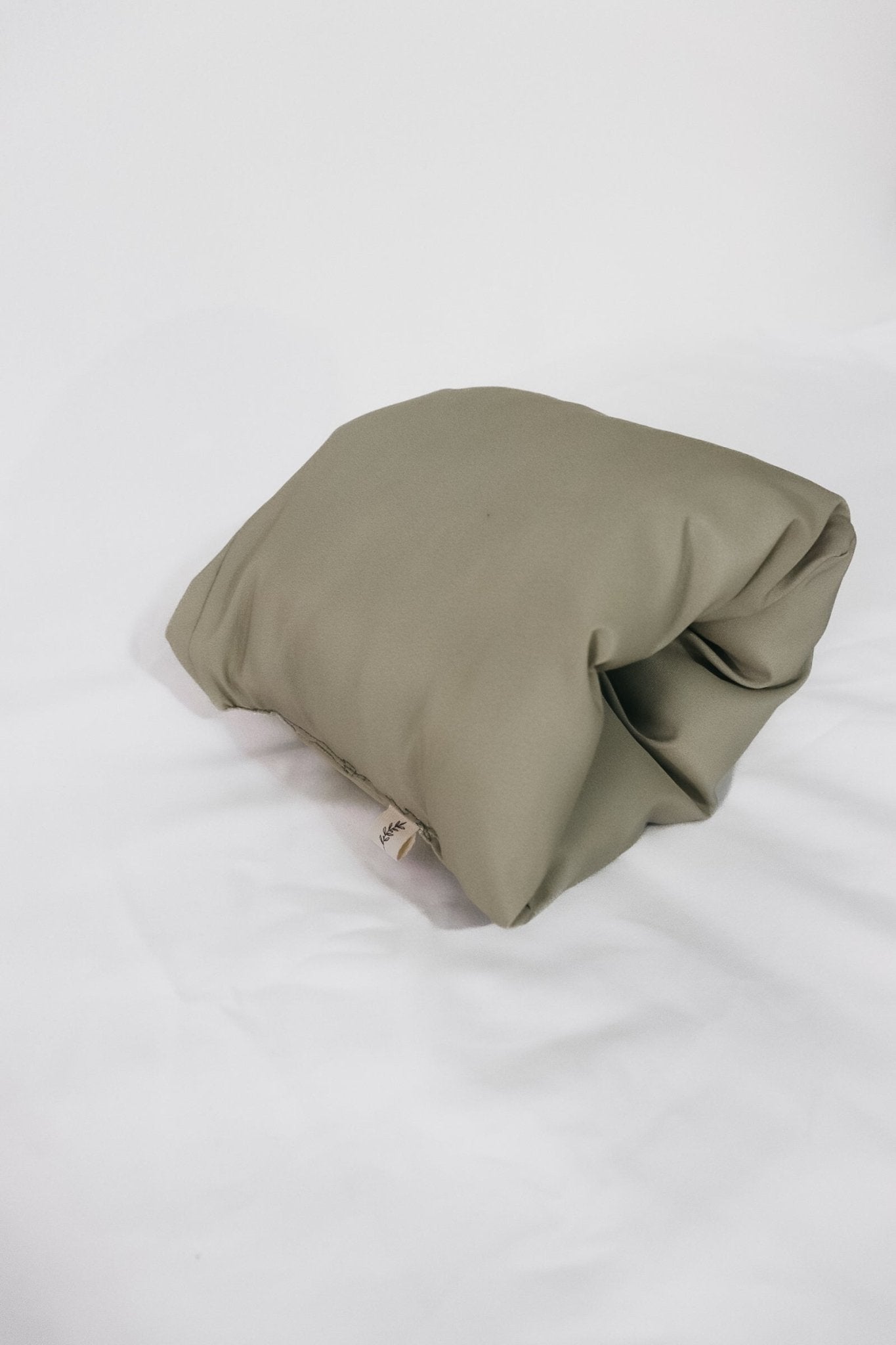 Meadow Wipeable Cradle Arm Pillow - Bright House