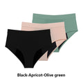 Mix it up 3pc Period Panties - Bright House