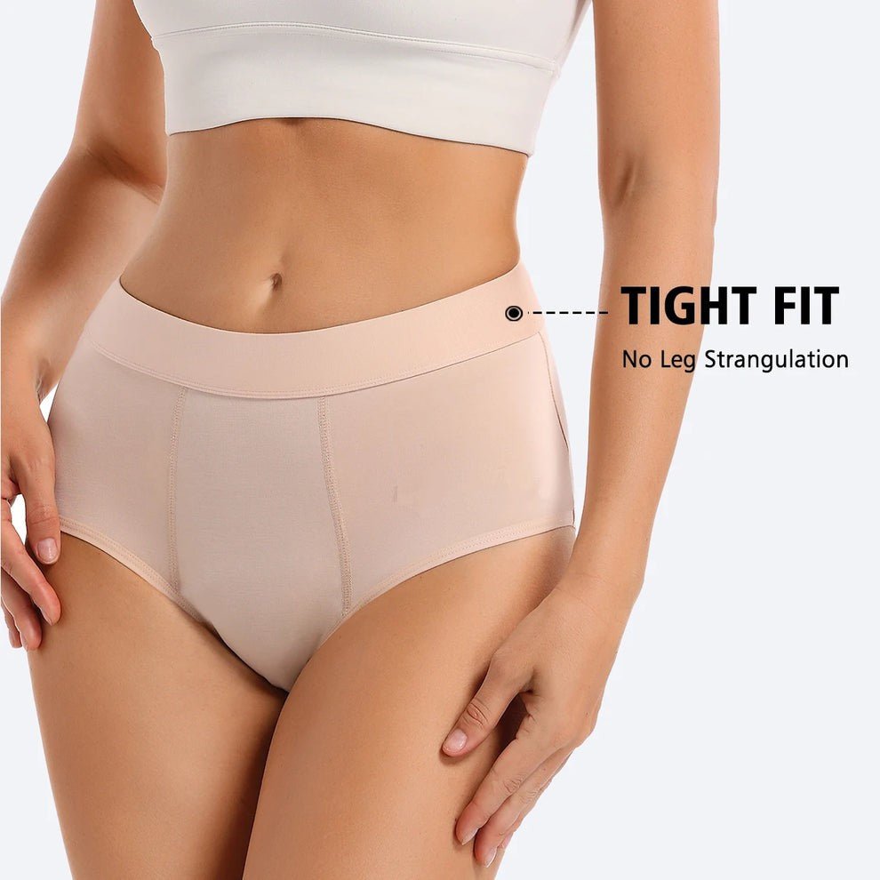 Mix it up 3pc Period Panties - Bright House