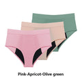 Mix it up 3pc Period Panties - Bright House
