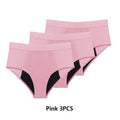 Mix it up 3pc Period Panties - Bright House