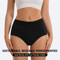 Mix it up 3pc Period Panties - Bright House