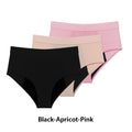 Mix it up 3pc Period Panties - Bright House
