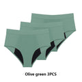 Mix it up 3pc Period Panties - Bright House