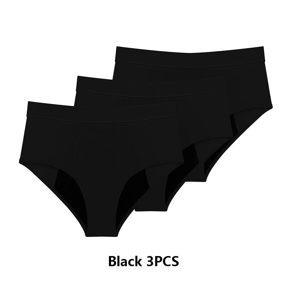 Mix it up 3pc Period Panties - Bright House