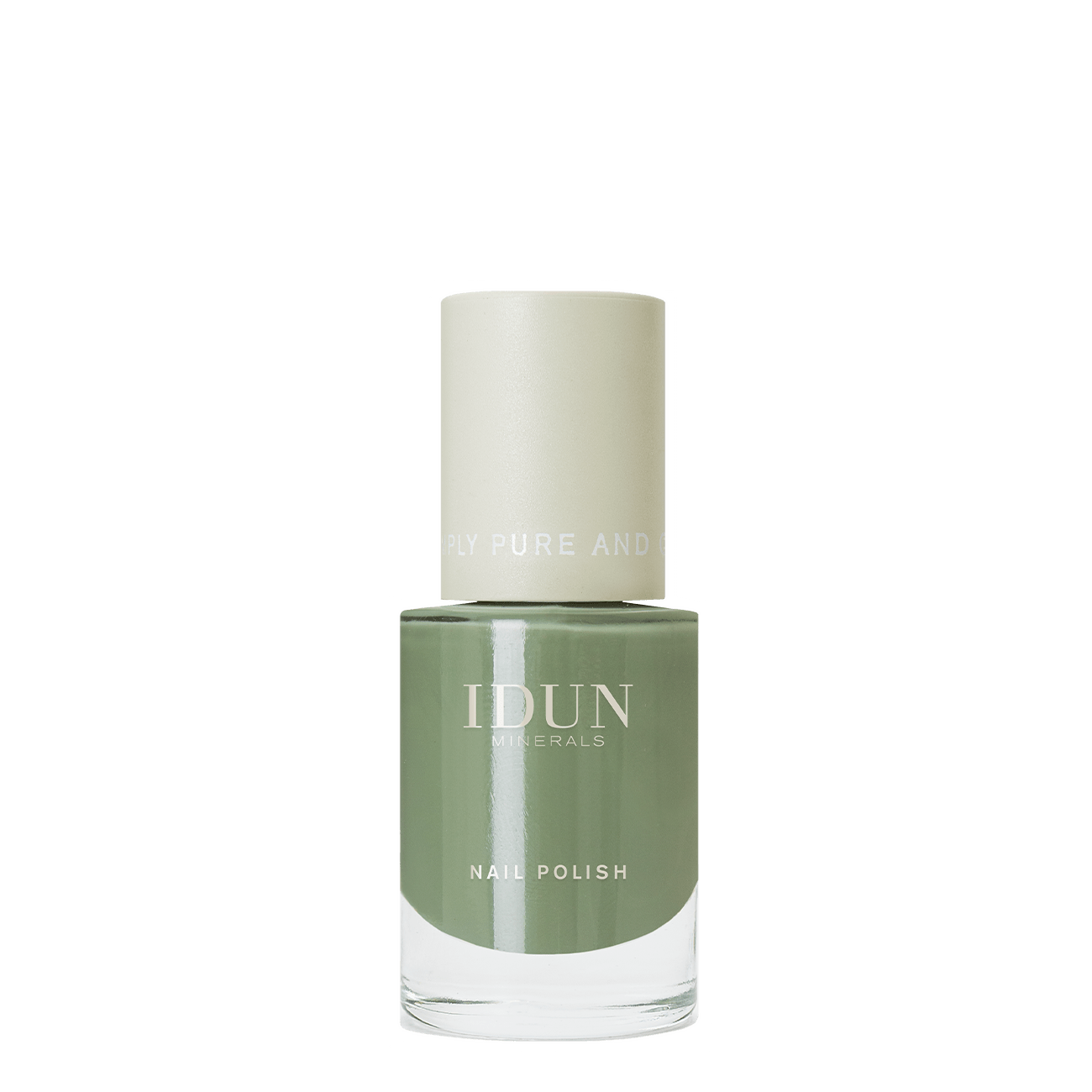 NAIL POLISH - Bright House