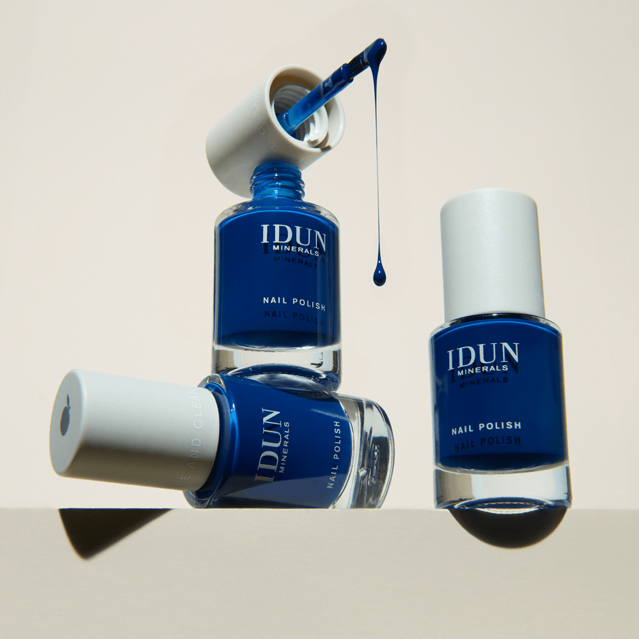 NAIL POLISH - Bright House