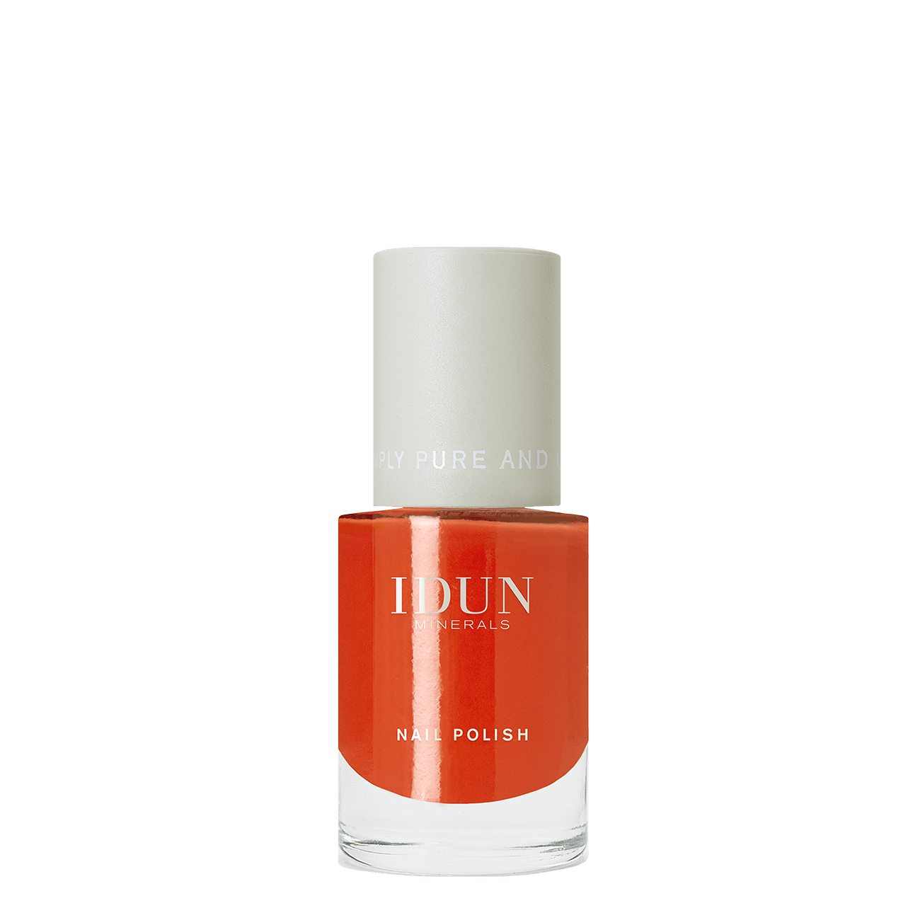 NAIL POLISH - Bright House